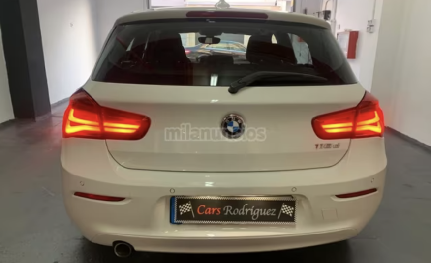 BMW SERIE 1 116D