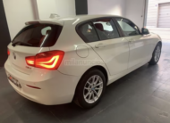BMW SERIE 1 116D