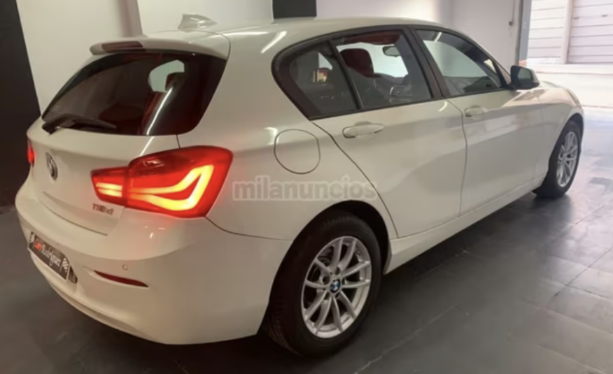 BMW SERIE 1 116D