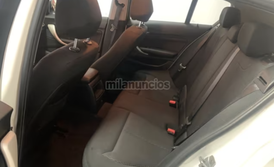 BMW SERIE 1 116D