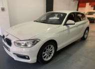 BMW SERIE 1 116D