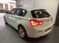 BMW SERIE 1 116D