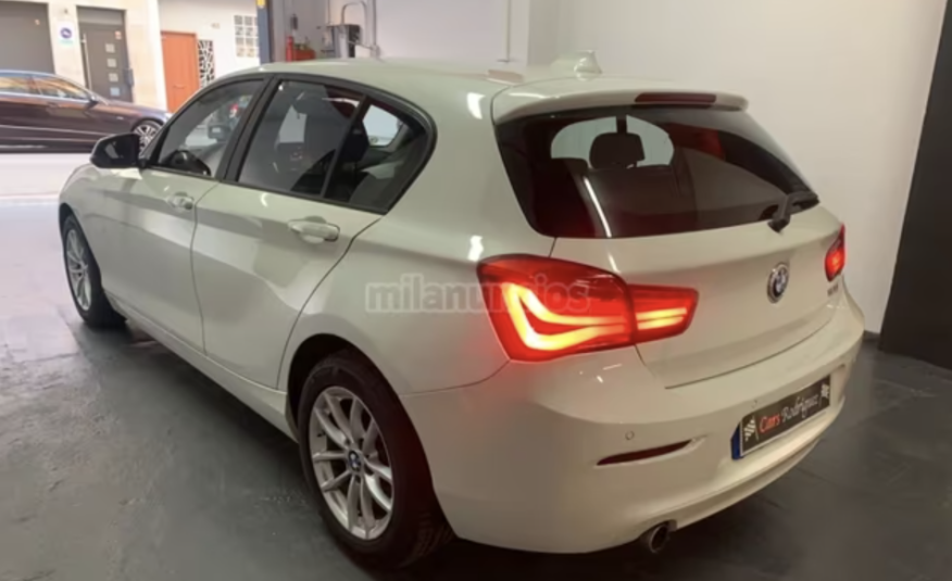 BMW SERIE 1 116D