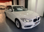 BMW SERIE 1 116D