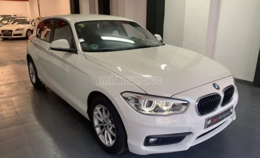 BMW SERIE 1 116D