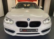 BMW SERIE 1 116D
