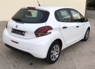 PEUGEOT 208 5P ACTIVE BLUEHDI