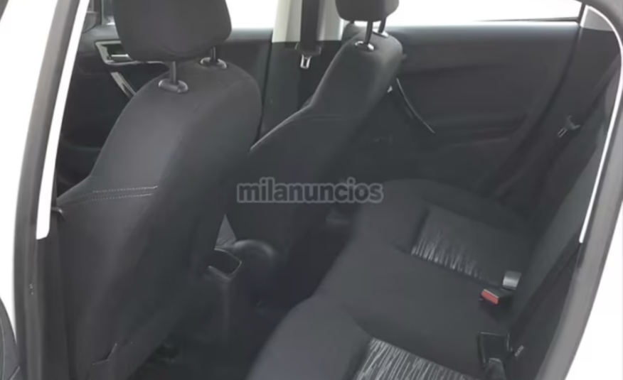 PEUGEOT 208 5P ACTIVE BLUEHDI