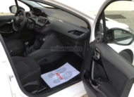 PEUGEOT 208 5P ACTIVE BLUEHDI