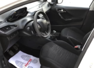 PEUGEOT 208 5P ACTIVE BLUEHDI