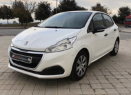 PEUGEOT 208 5P ACTIVE BLUEHDI