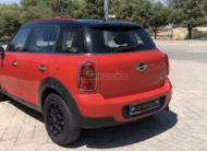 MINI COUNTRYMAN 1.6 COOPER D