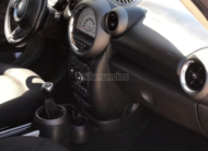 MINI COUNTRYMAN 1.6 COOPER D