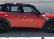 MINI COUNTRYMAN 1.6 COOPER D