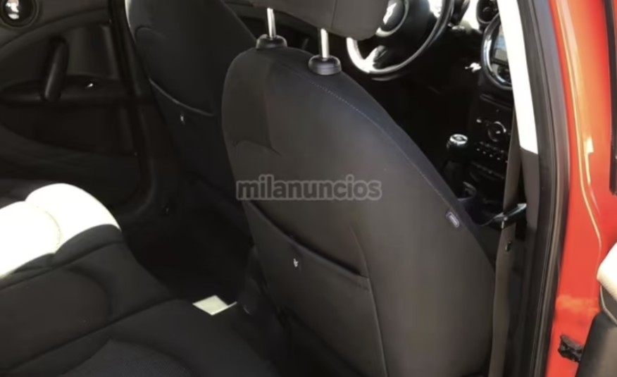 MINI COUNTRYMAN 1.6 COOPER D
