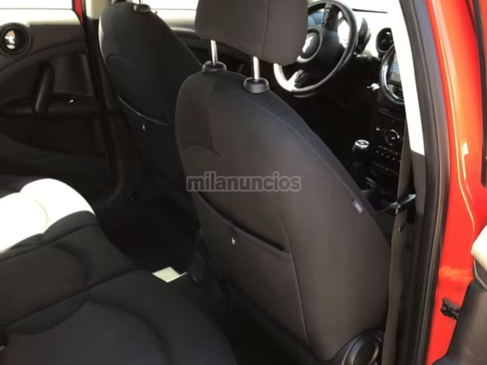 MINI COUNTRYMAN 1.6 COOPER D