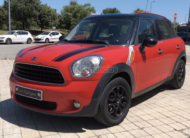 MINI COUNTRYMAN 1.6 COOPER D