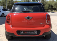 MINI COUNTRYMAN 1.6 COOPER D