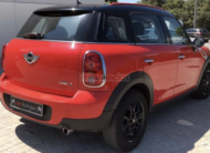 MINI COUNTRYMAN 1.6 COOPER D