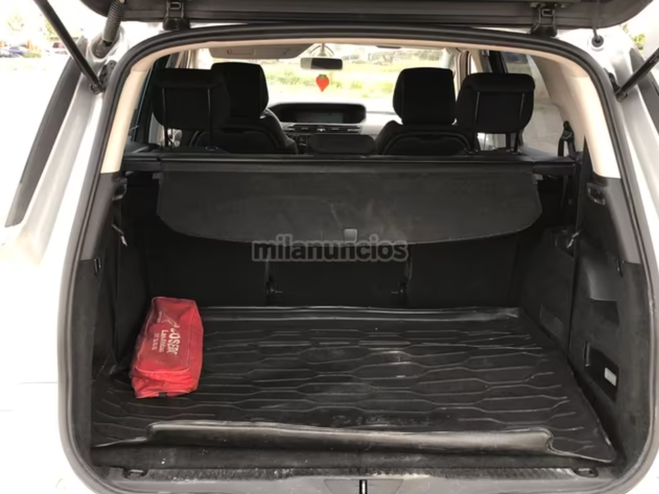 CITROEN Grand C4 Picasso HDI AIRDREAM SEDUCTION