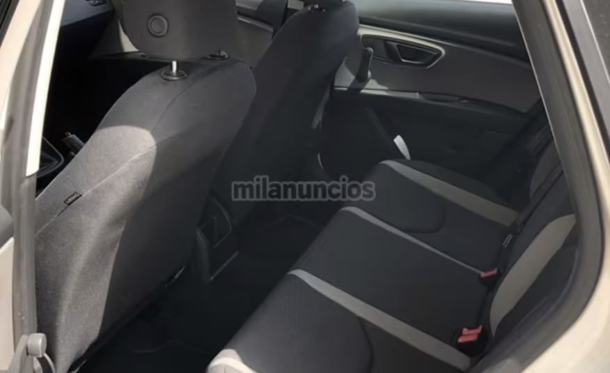 SEAT LEON 1.4 TGI GNC STSP REFERENCE