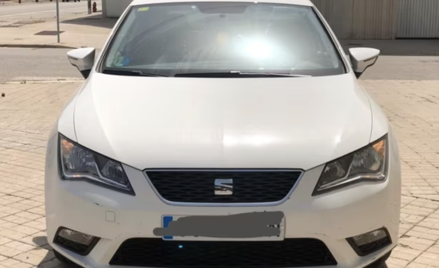 SEAT LEON 1.4 TGI GNC STSP REFERENCE