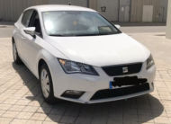 SEAT LEON 1.4 TGI GNC STSP REFERENCE