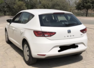 SEAT LEON 1.4 TGI GNC STSP REFERENCE
