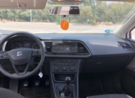 SEAT LEON 1.4 TGI GNC STSP REFERENCE