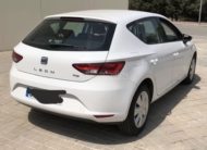 SEAT LEON 1.4 TGI GNC STSP REFERENCE