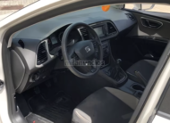 SEAT LEON 1.4 TGI GNC STSP REFERENCE