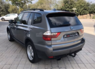 BMW X3 XDRIVE 20D