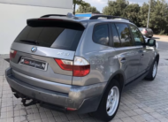 BMW X3 XDRIVE 20D