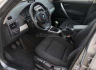 BMW X3 XDRIVE 20D