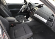 BMW X3 XDRIVE 20D