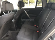 BMW X3 XDRIVE 20D