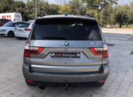 BMW X3 XDRIVE 20D