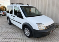 FORD TRANSIT CONNECT 1.8 TDCI 110CV TOURNEO FREESPACE 2