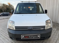 FORD TRANSIT CONNECT 1.8 TDCI 110CV TOURNEO FREESPACE 2