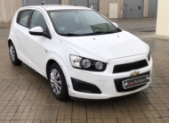 CHEVROLET AVEO 1.2 LS