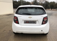 CHEVROLET AVEO 1.2 LS