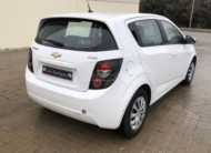 CHEVROLET AVEO 1.2 LS