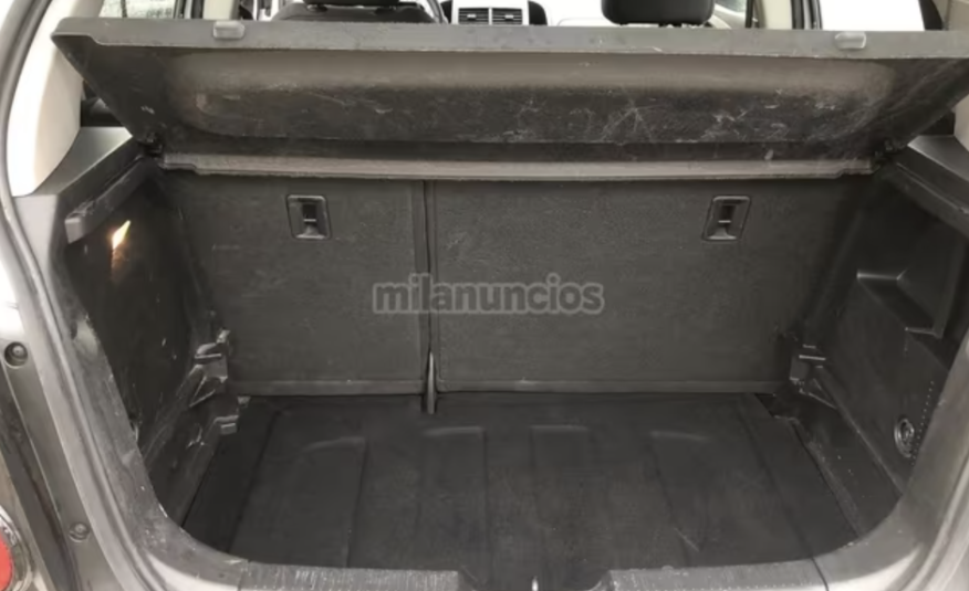 CHEVROLET AVEO 1.2 LS