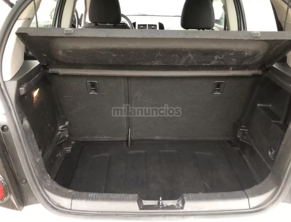 CHEVROLET AVEO 1.2 LS