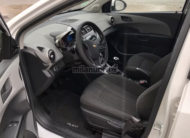CHEVROLET AVEO 1.2 LS