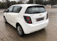 CHEVROLET AVEO 1.2 LS