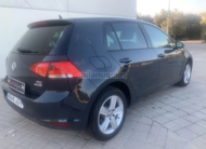 VOLKSWAGEN GOLF SPORT 1.6 TDI