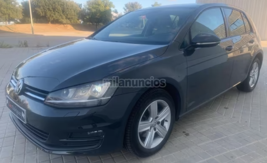 VOLKSWAGEN GOLF SPORT 1.6 TDI