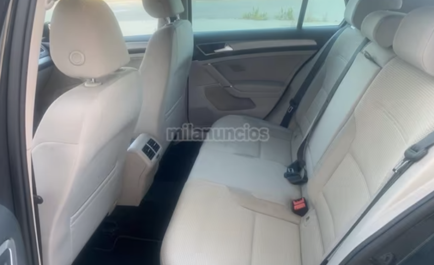 VOLKSWAGEN GOLF SPORT 1.6 TDI