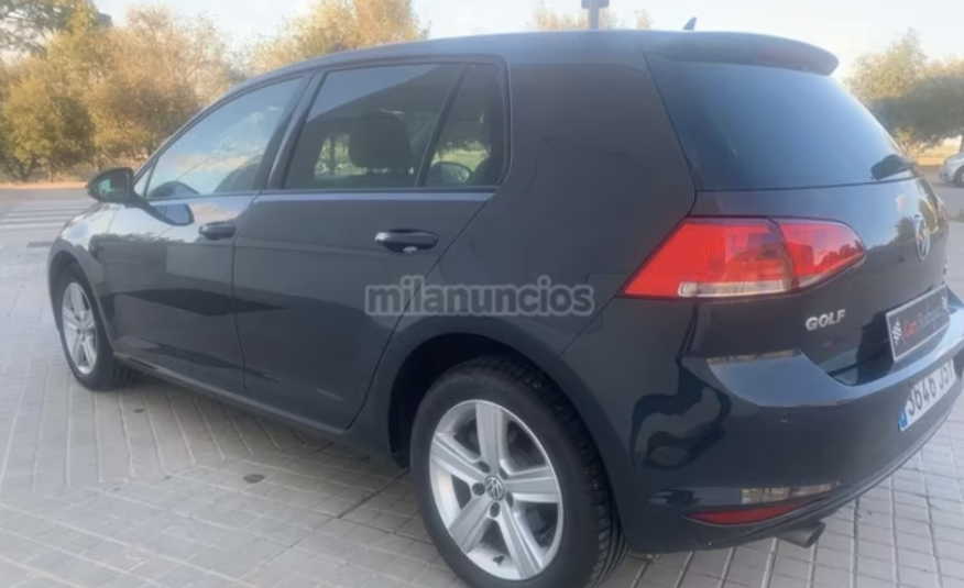 VOLKSWAGEN GOLF SPORT 1.6 TDI